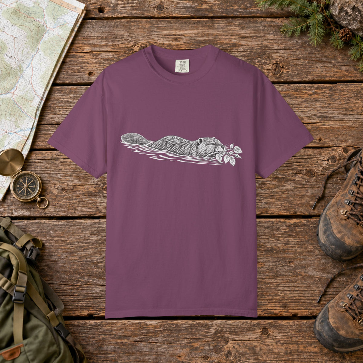 Beaver | Vintage