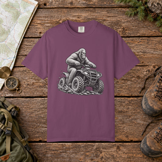 Big Foot ATV | Vintage T-Shirt