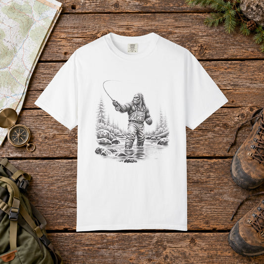 Big Foot Fly Fishing | Vintage