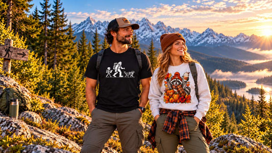 Graphic T Shirts: Best Picks & Styling Guide 2026