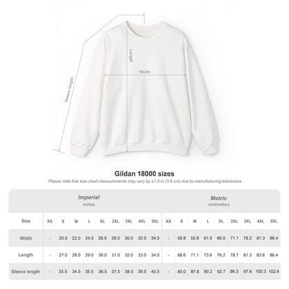 Beanie Hare Crewneck Sweatshirt