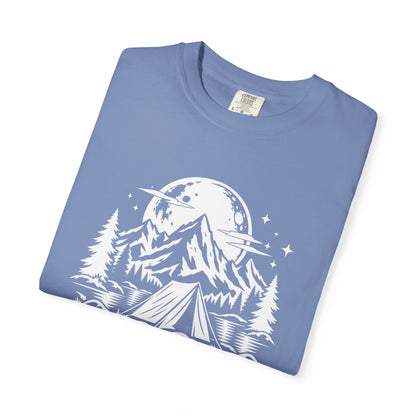 Weekend wilderness Hiking Tee