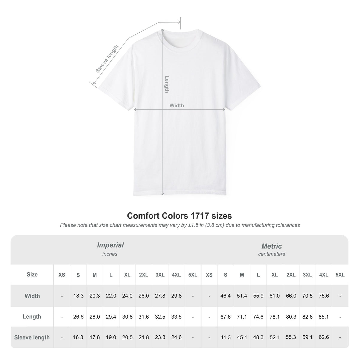 Find Your Own Trail Adventure T-Shirt