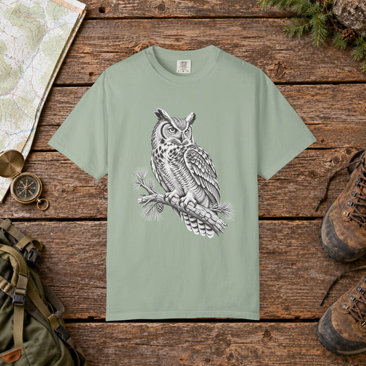 Owl | Vintage