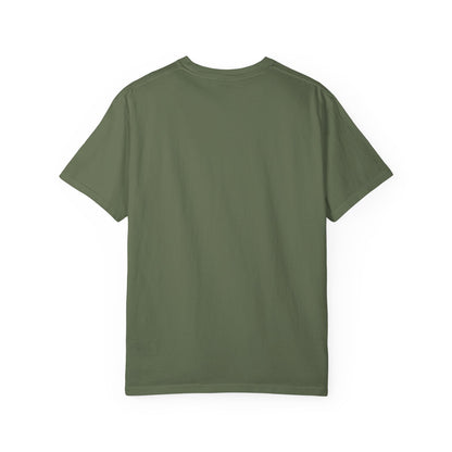 Wild routes only | Hiking Tee