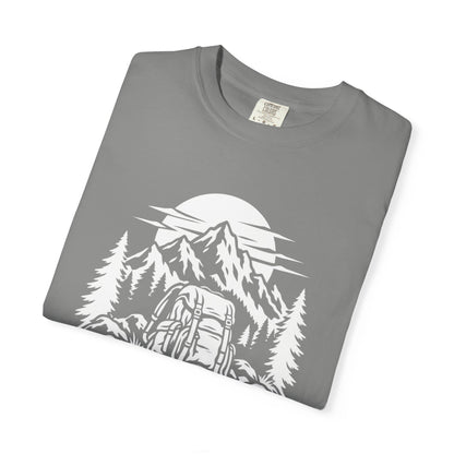 Trail tested Hiking Tee