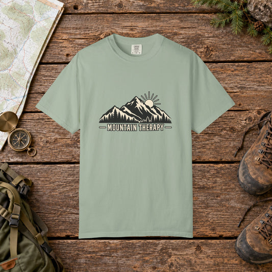 Mountain therapy