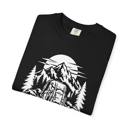 Trail tested Hiking Tee