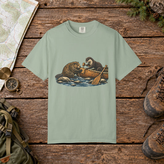 Beaver & Otter | Vintage