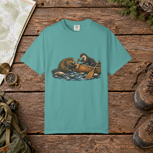 Beaver & Otter | Vintage