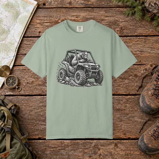 Big Foot UTV | Vintage T-Shirt